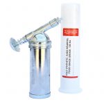 Dynamic V4 Disc og Diverse Kit 3